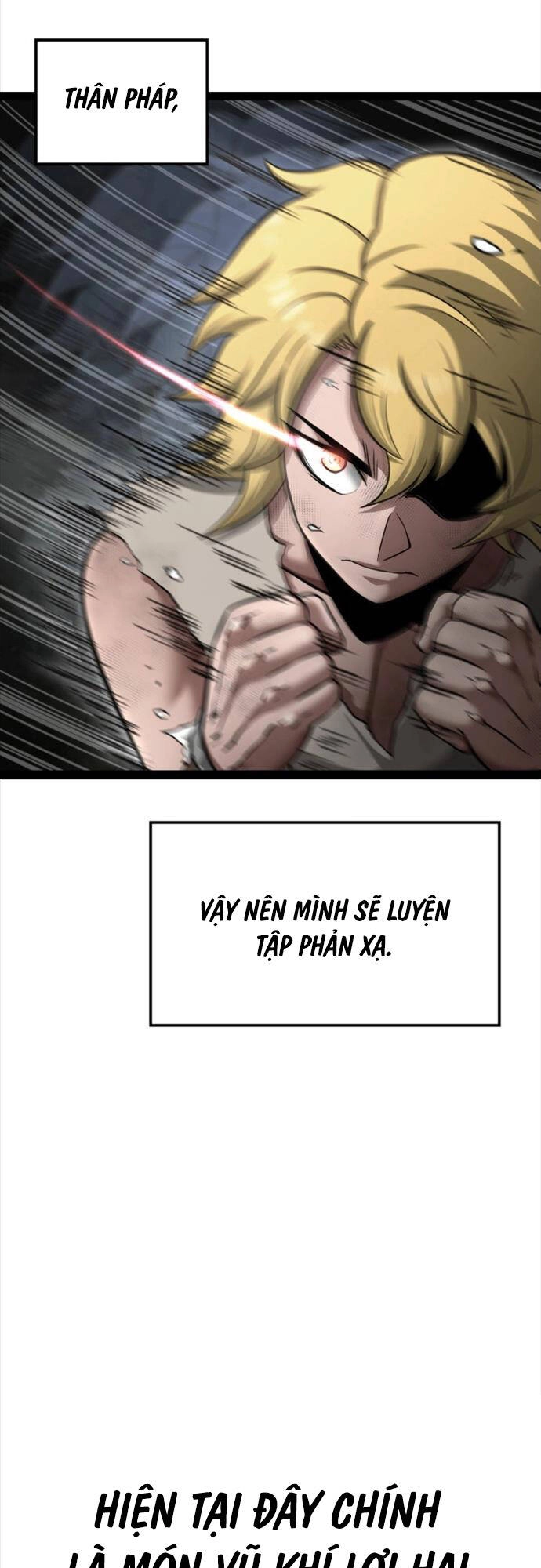 Nhà Vô Địch Kalli Chapter 7 - 34