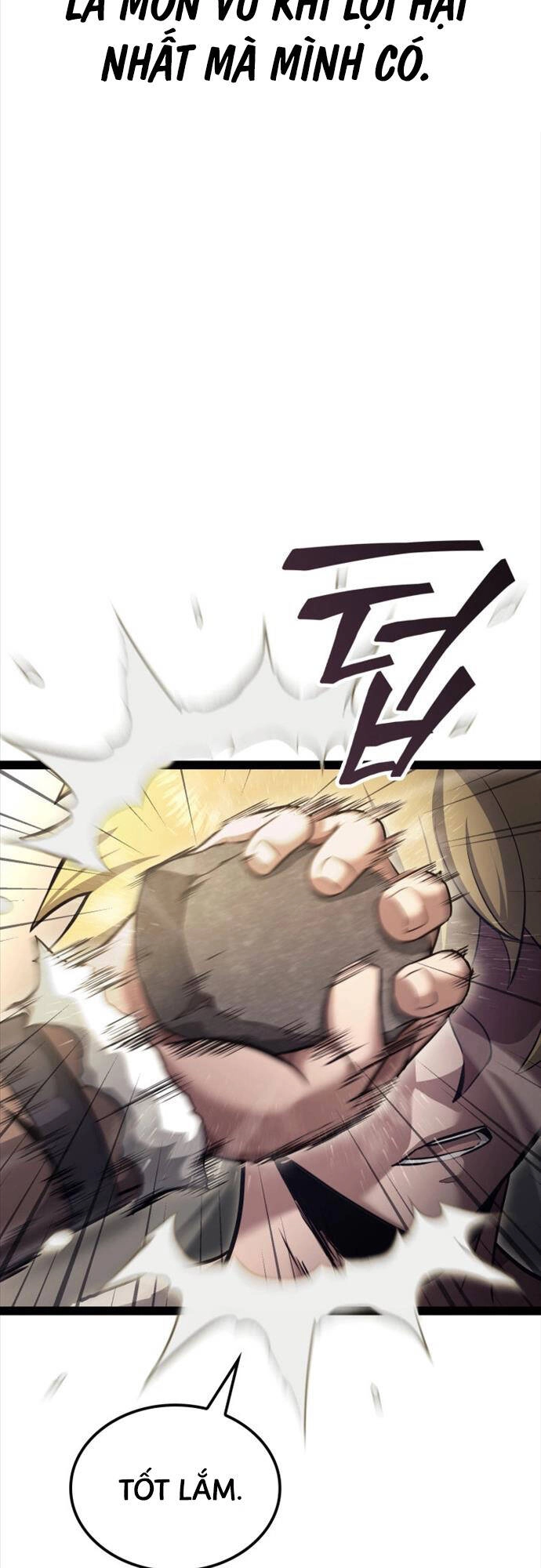 Nhà Vô Địch Kalli Chapter 7 - 35