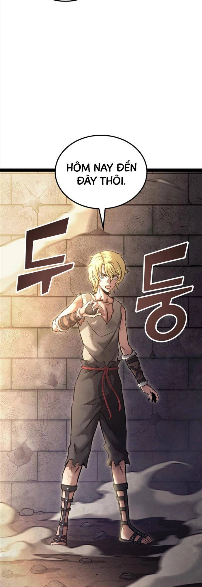 Nhà Vô Địch Kalli Chapter 7 - 36