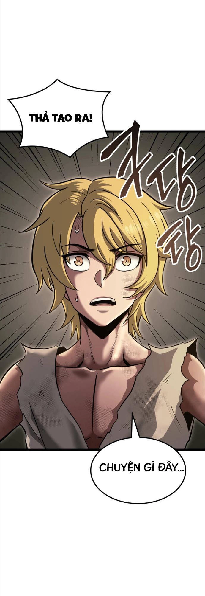 Nhà Vô Địch Kalli Chapter 7 - 39