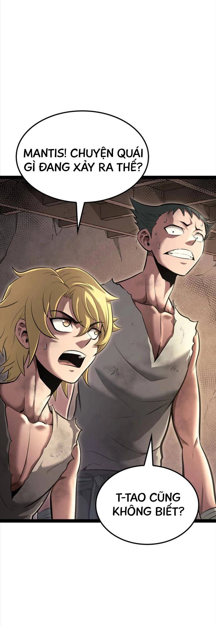 Nhà Vô Địch Kalli Chapter 7 - 41