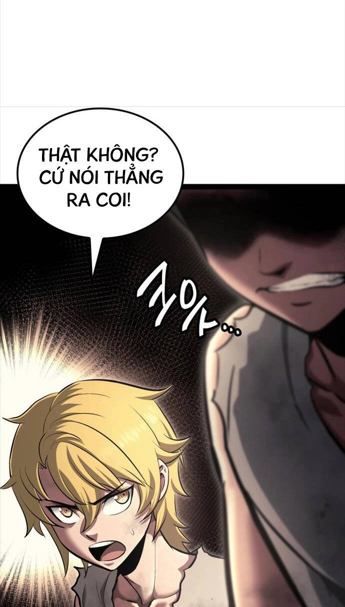 Nhà Vô Địch Kalli Chapter 7 - 42