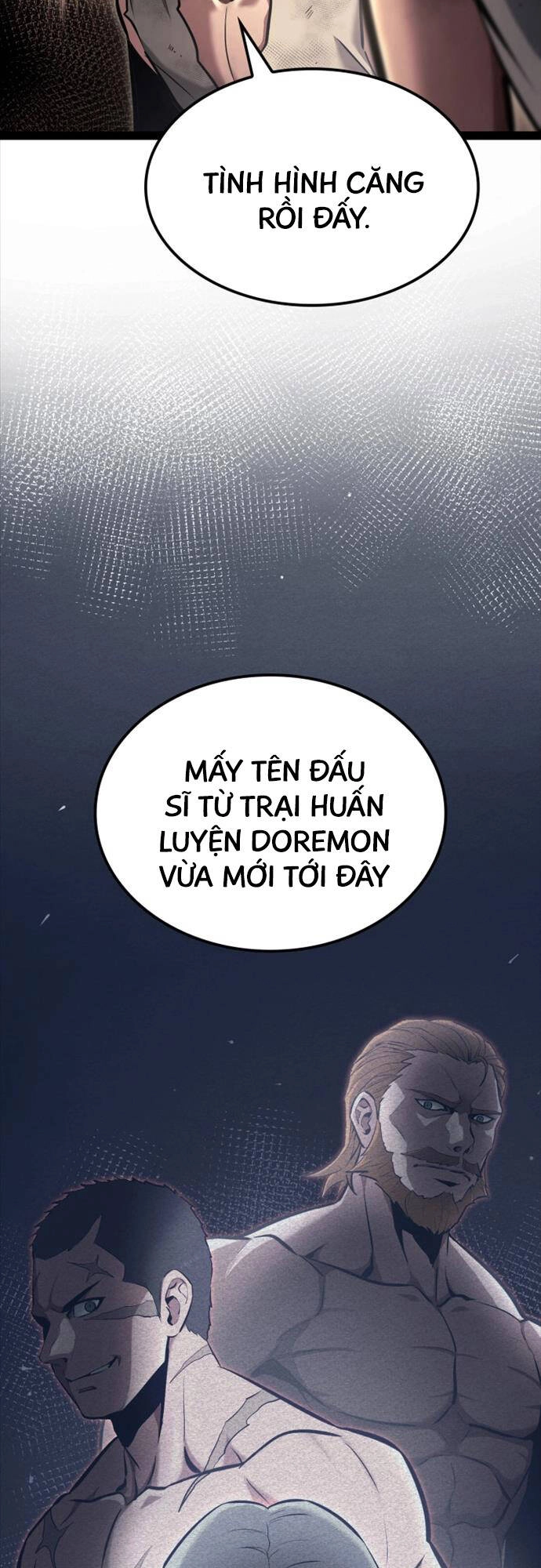 Nhà Vô Địch Kalli Chapter 7 - 43