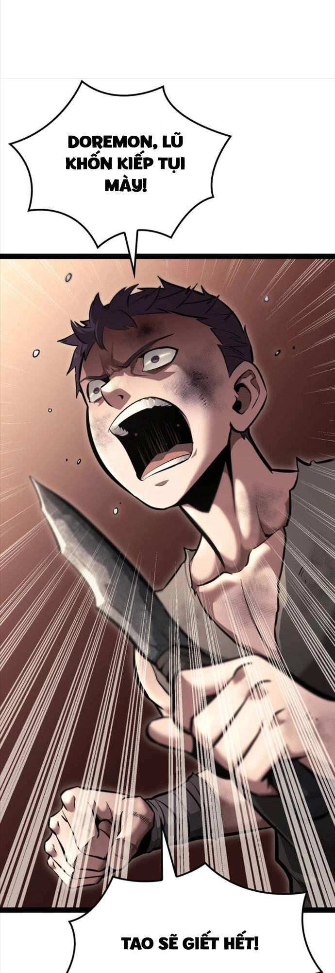 Nhà Vô Địch Kalli Chapter 7 - 47