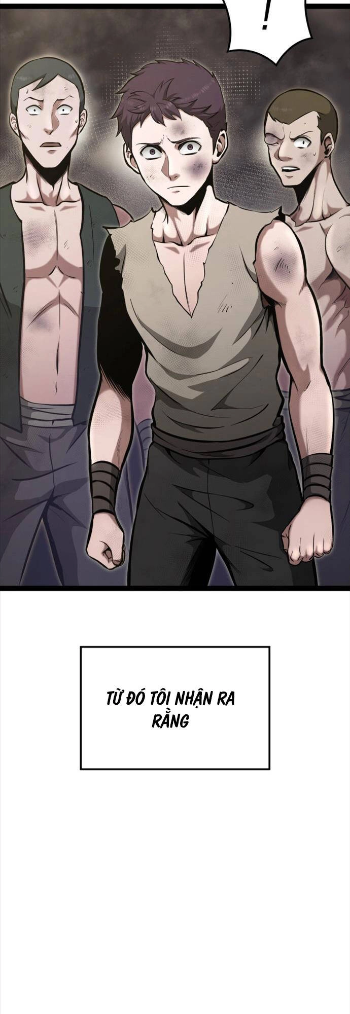 Nhà Vô Địch Kalli Chapter 7 - 54