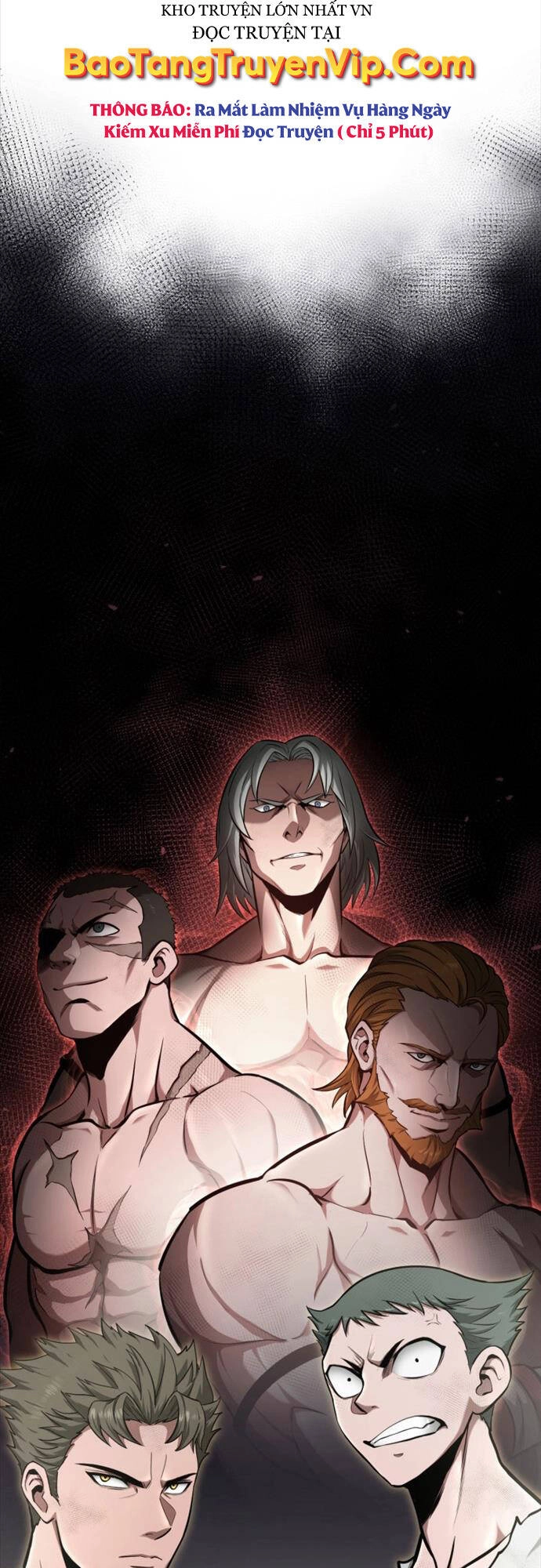 Nhà Vô Địch Kalli Chapter 7 - 59