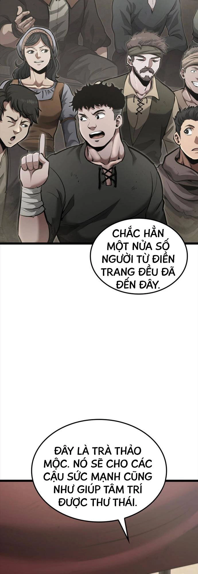 Nhà Vô Địch Kalli Chapter 8 - 4