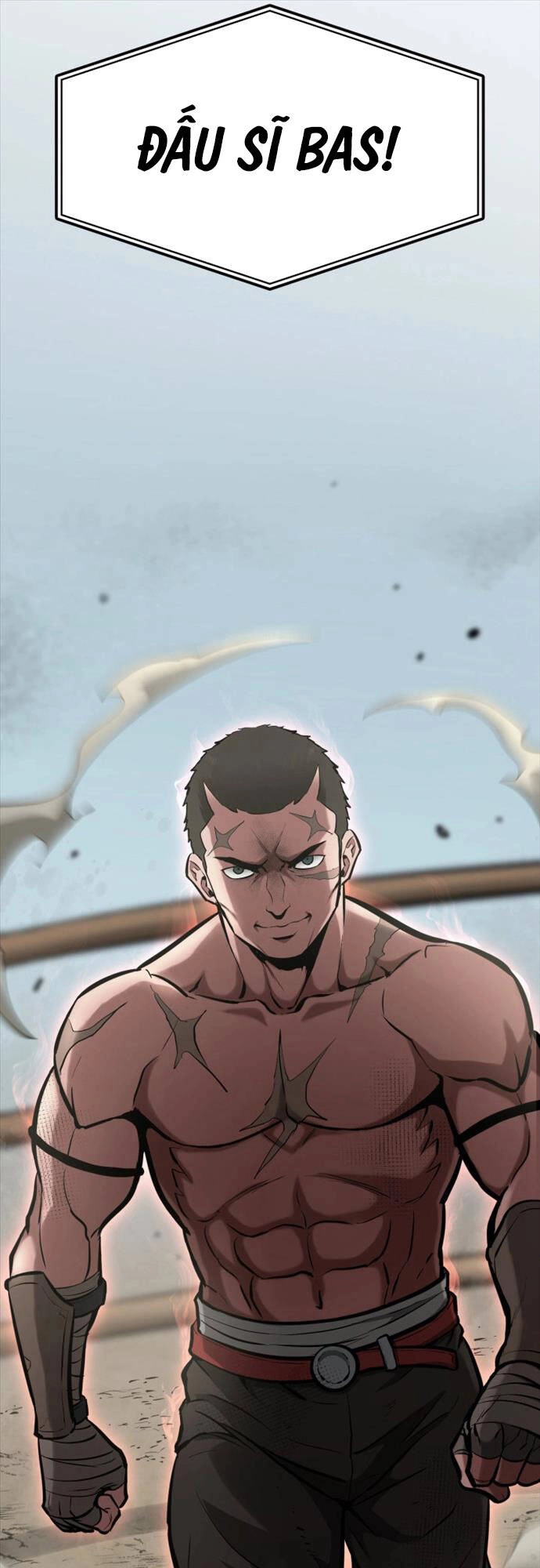 Nhà Vô Địch Kalli Chapter 8 - 15