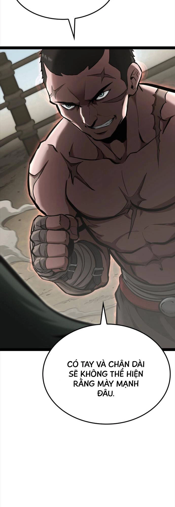 Nhà Vô Địch Kalli Chapter 8 - 17