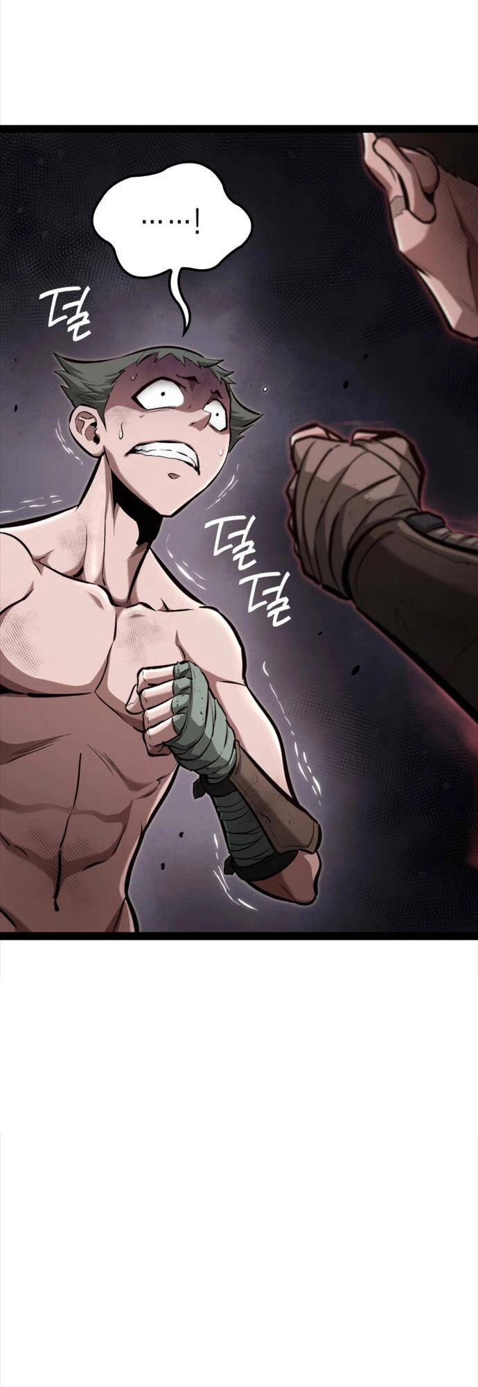 Nhà Vô Địch Kalli Chapter 8 - 18