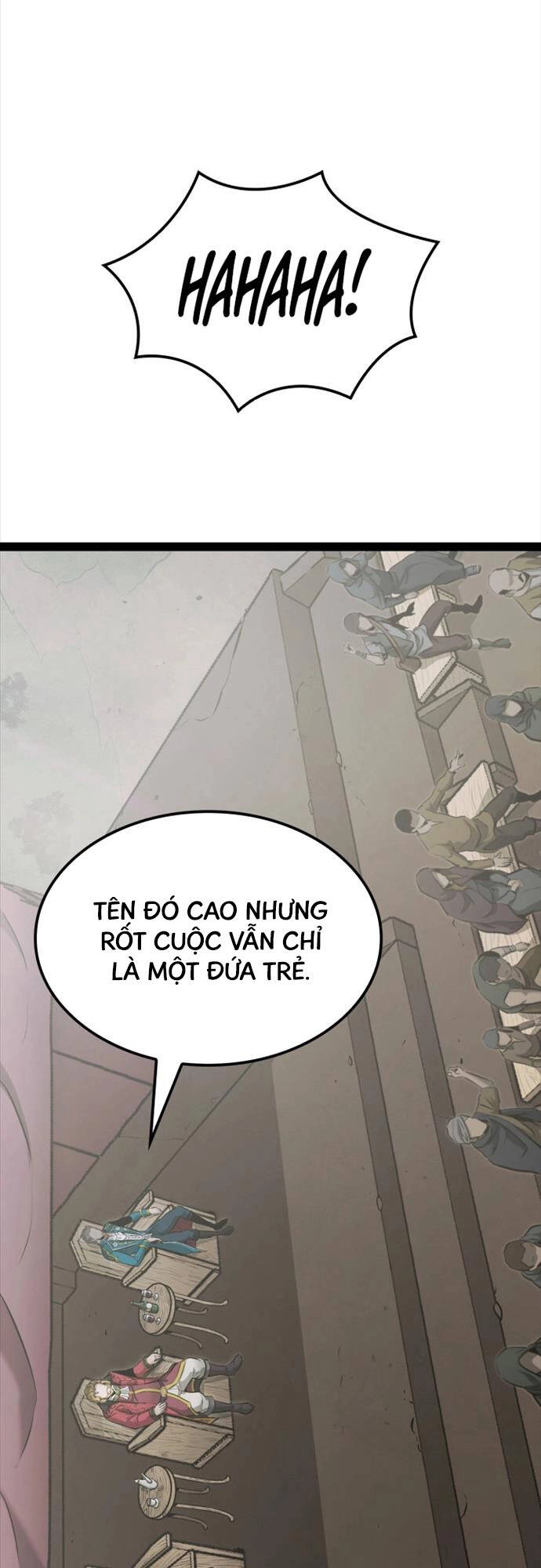 Nhà Vô Địch Kalli Chapter 8 - 20