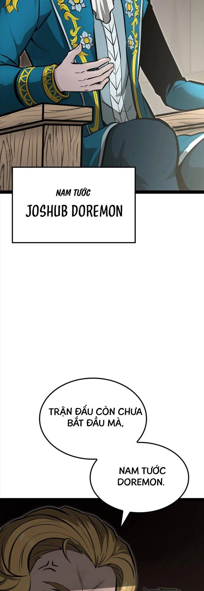 Nhà Vô Địch Kalli Chapter 8 - 22