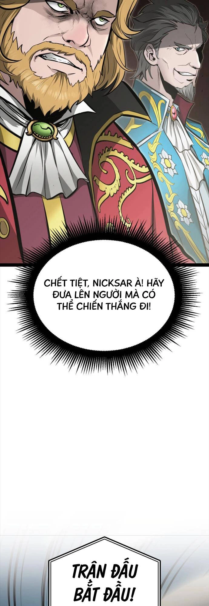 Nhà Vô Địch Kalli Chapter 8 - 23