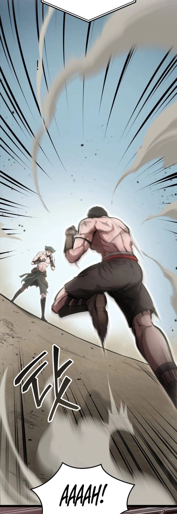 Nhà Vô Địch Kalli Chapter 8 - 24