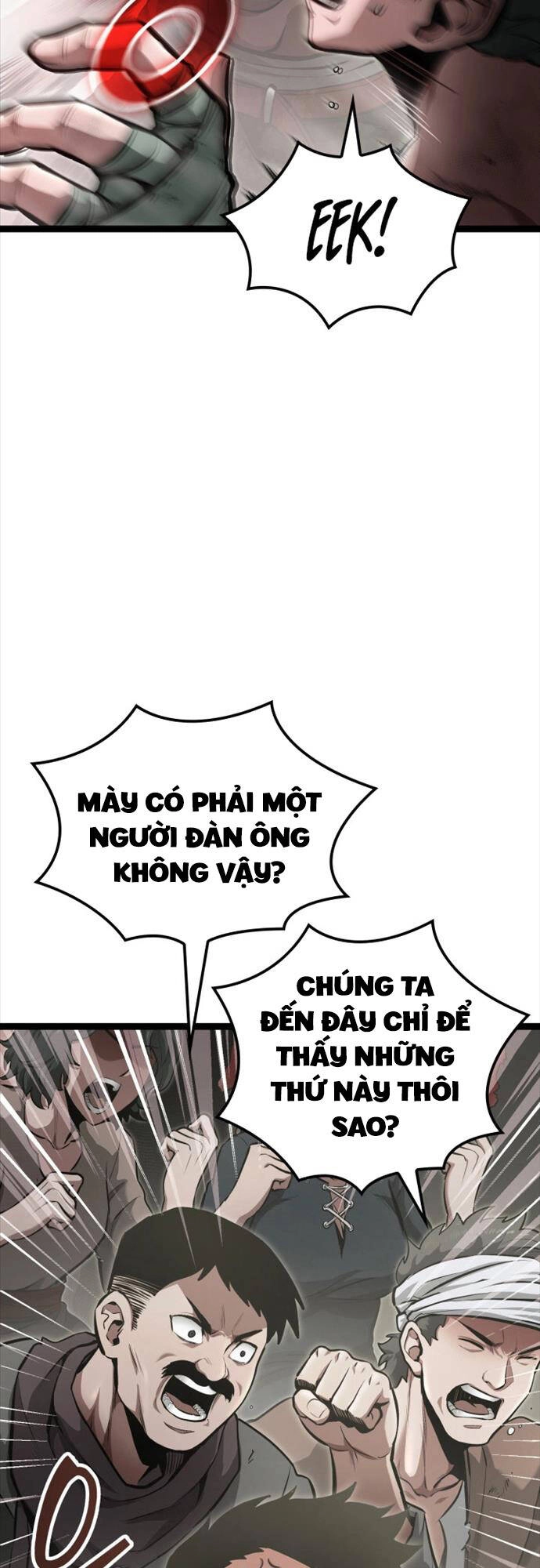 Nhà Vô Địch Kalli Chapter 8 - 26