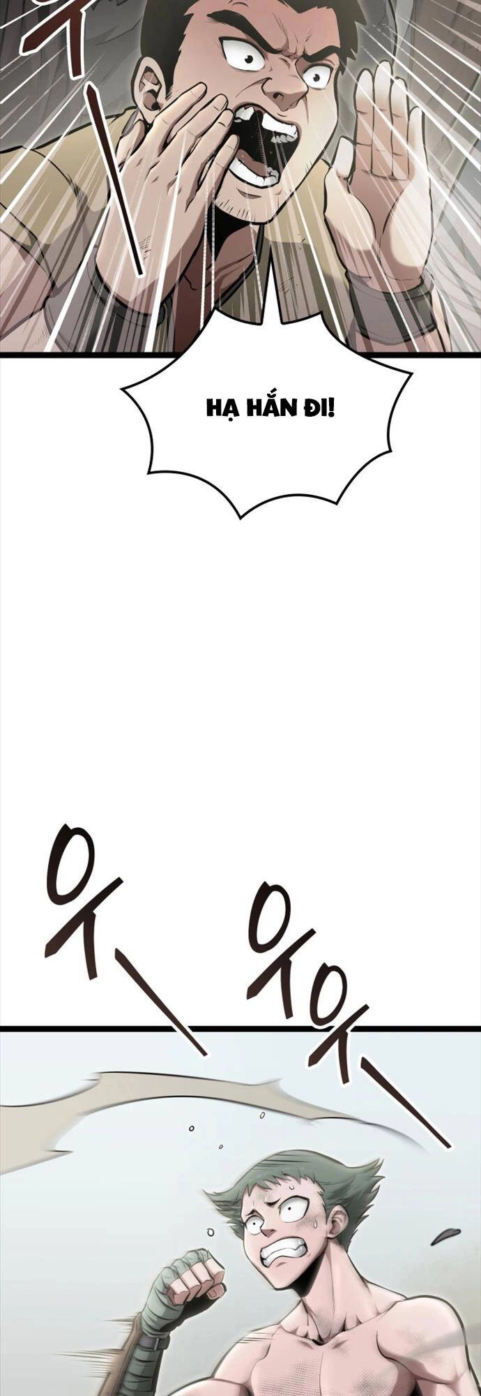 Nhà Vô Địch Kalli Chapter 8 - 27