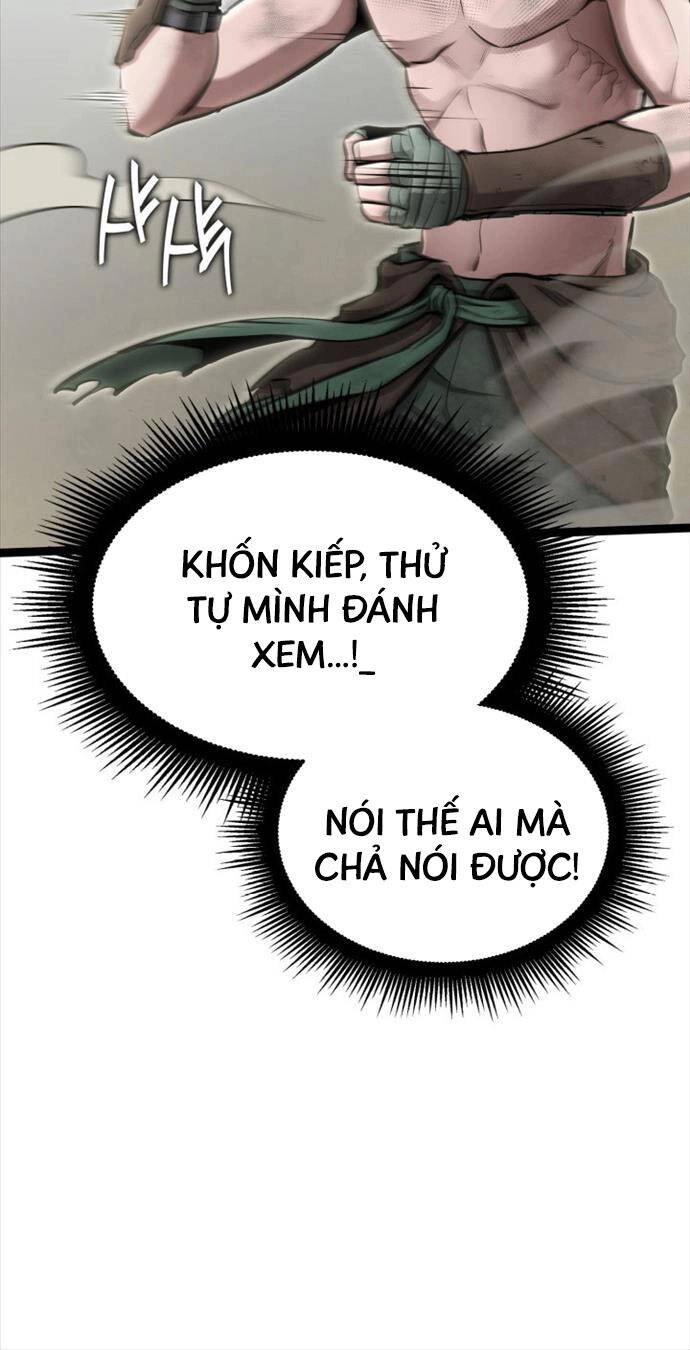 Nhà Vô Địch Kalli Chapter 8 - 28