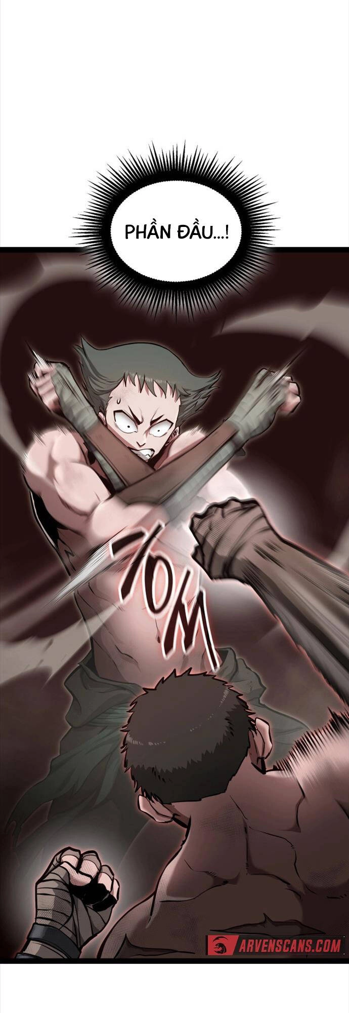 Nhà Vô Địch Kalli Chapter 8 - 30