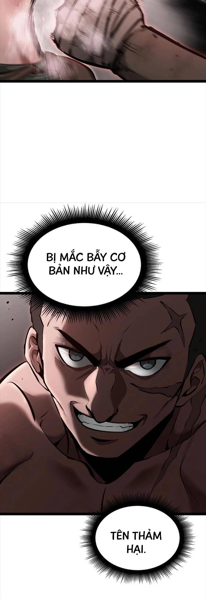 Nhà Vô Địch Kalli Chapter 8 - 33