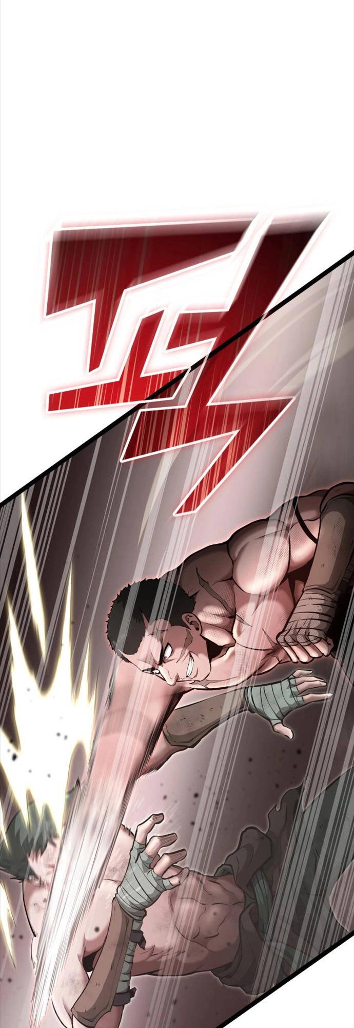 Nhà Vô Địch Kalli Chapter 8 - 34