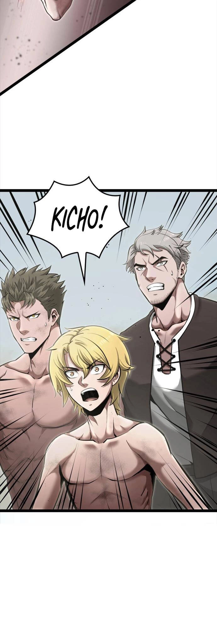 Nhà Vô Địch Kalli Chapter 8 - 35