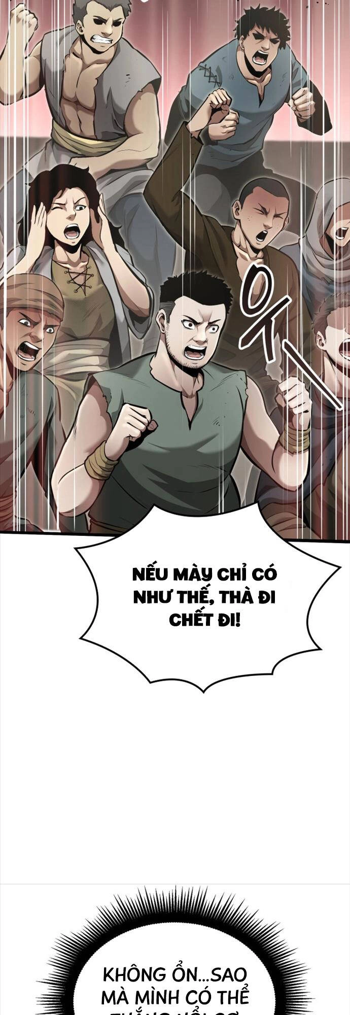 Nhà Vô Địch Kalli Chapter 8 - 37