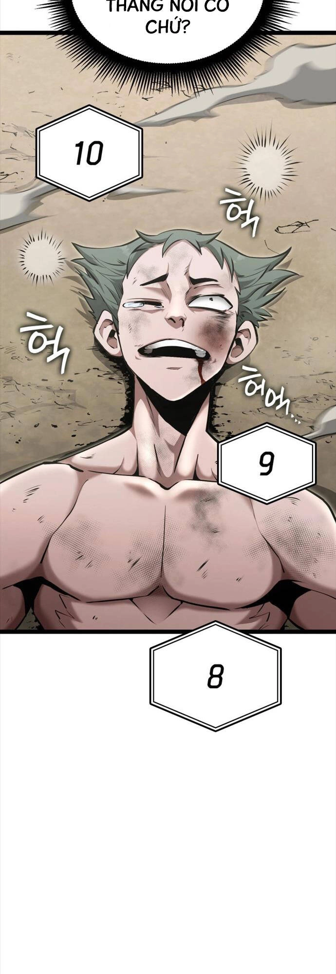 Nhà Vô Địch Kalli Chapter 8 - 38