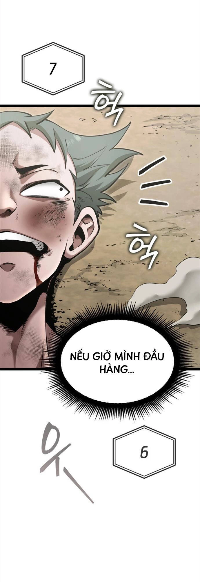 Nhà Vô Địch Kalli Chapter 8 - 39
