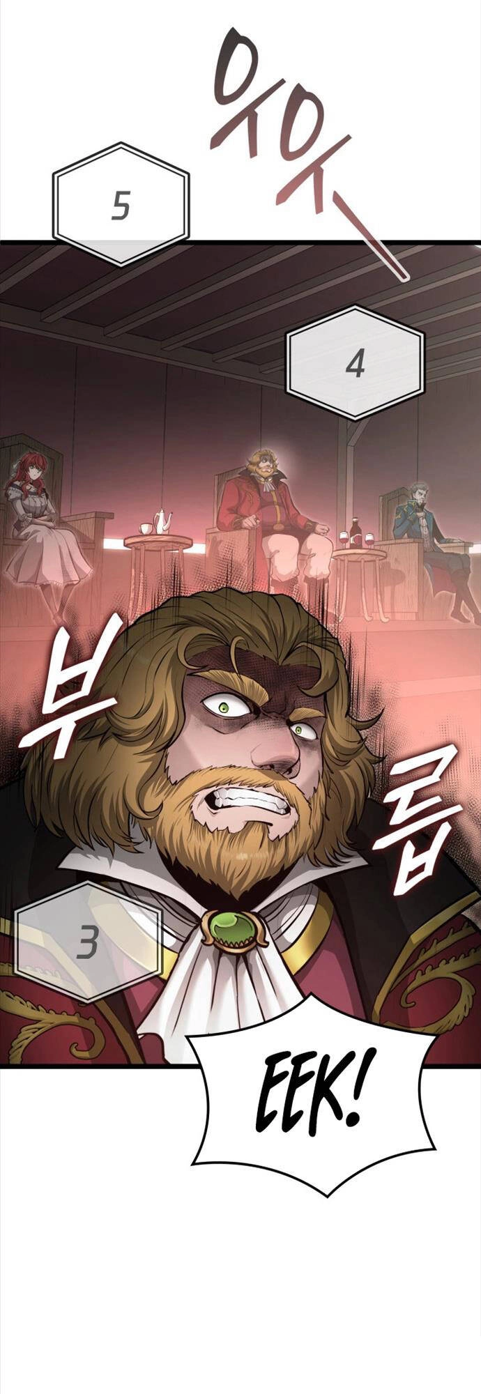 Nhà Vô Địch Kalli Chapter 8 - 40