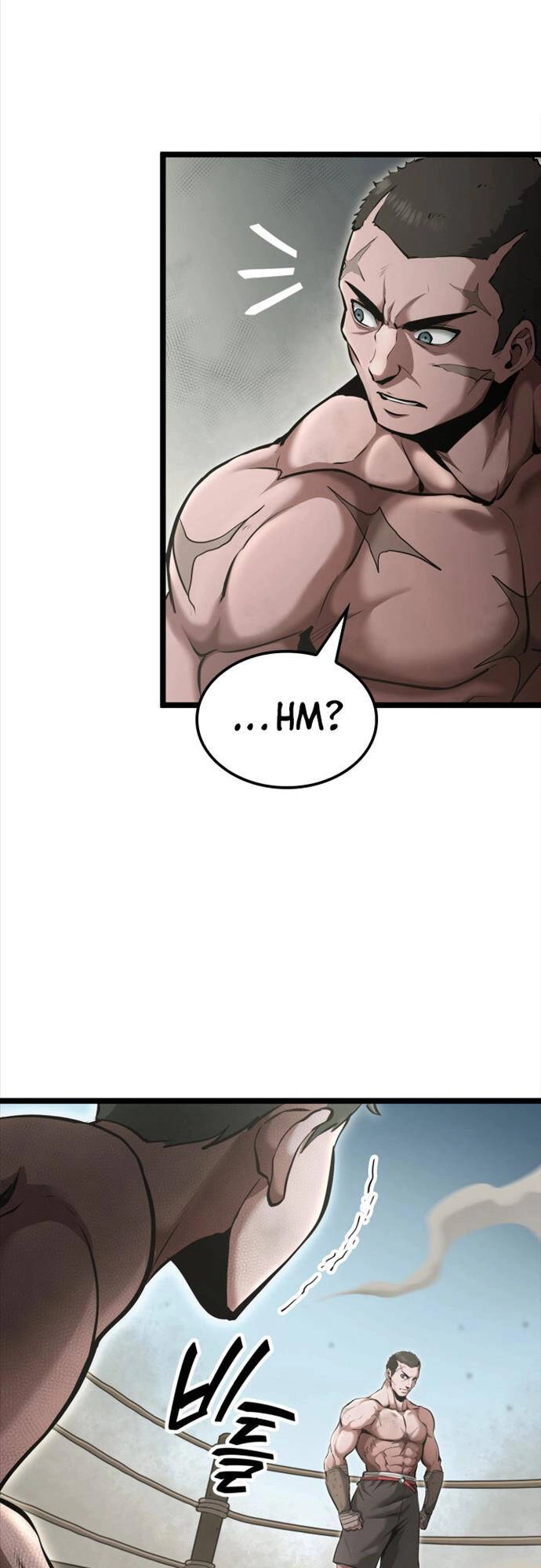 Nhà Vô Địch Kalli Chapter 8 - 41