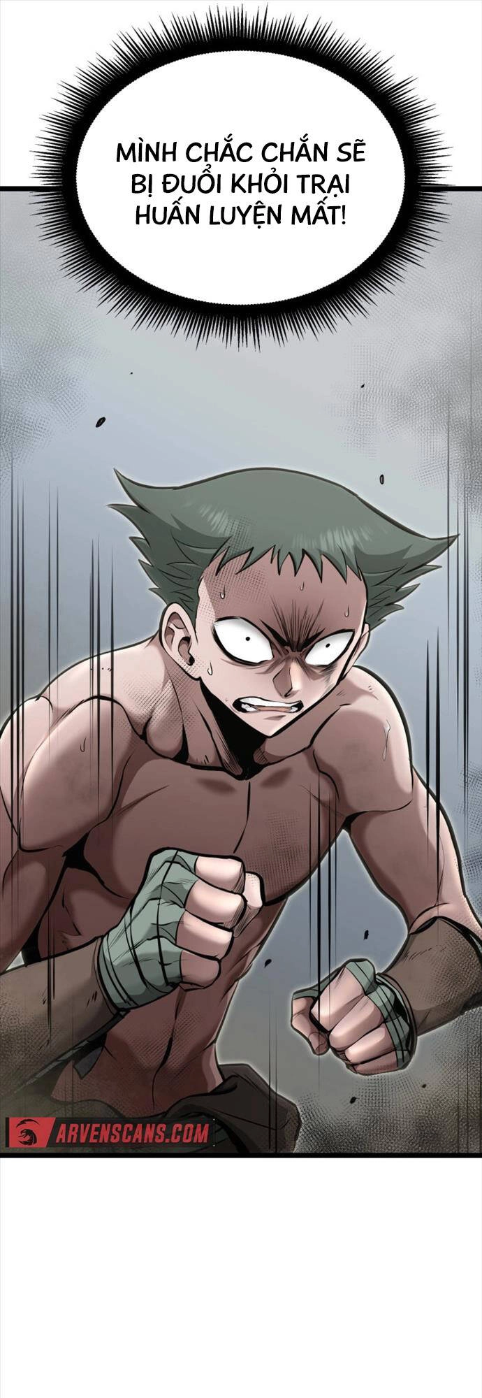 Nhà Vô Địch Kalli Chapter 8 - 43