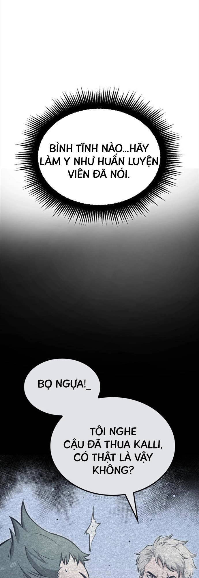 Nhà Vô Địch Kalli Chapter 8 - 46