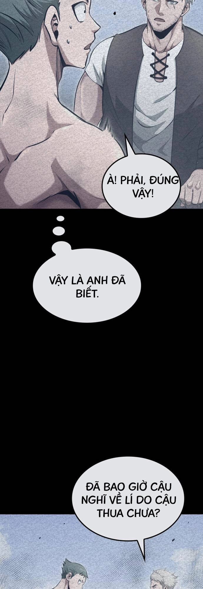 Nhà Vô Địch Kalli Chapter 8 - 47