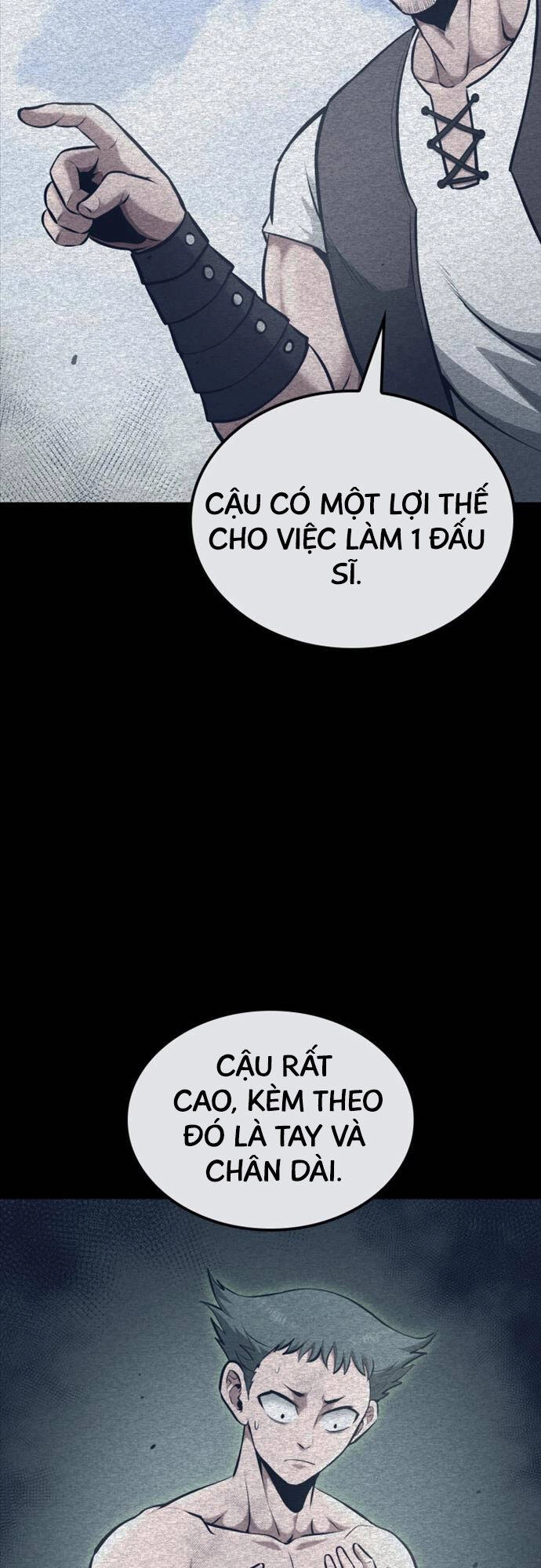 Nhà Vô Địch Kalli Chapter 8 - 49