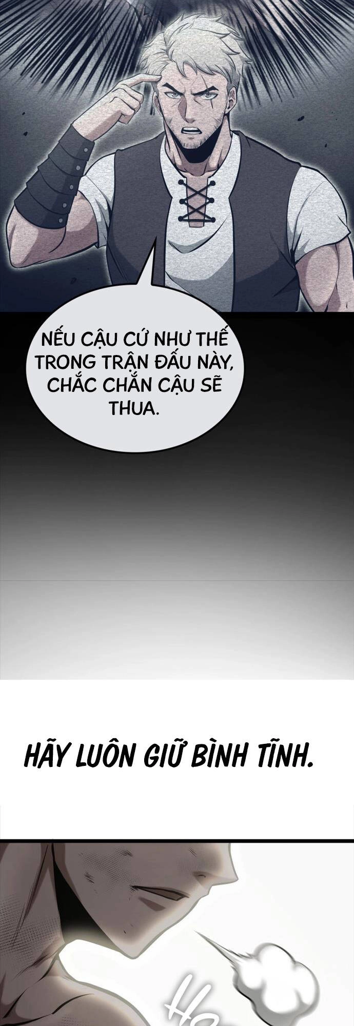 Nhà Vô Địch Kalli Chapter 8 - 52