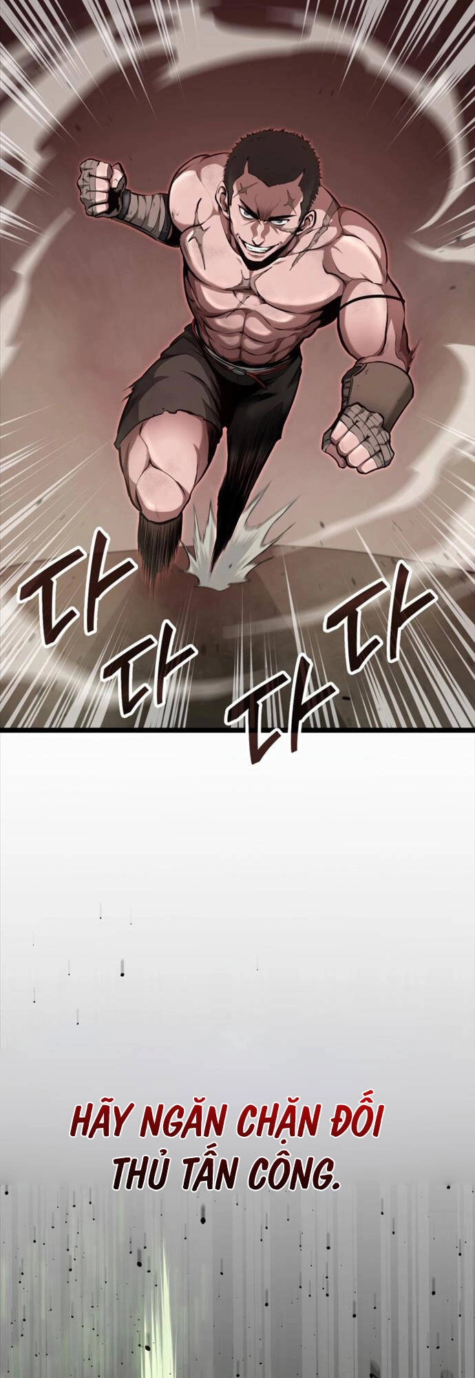 Nhà Vô Địch Kalli Chapter 8 - 54