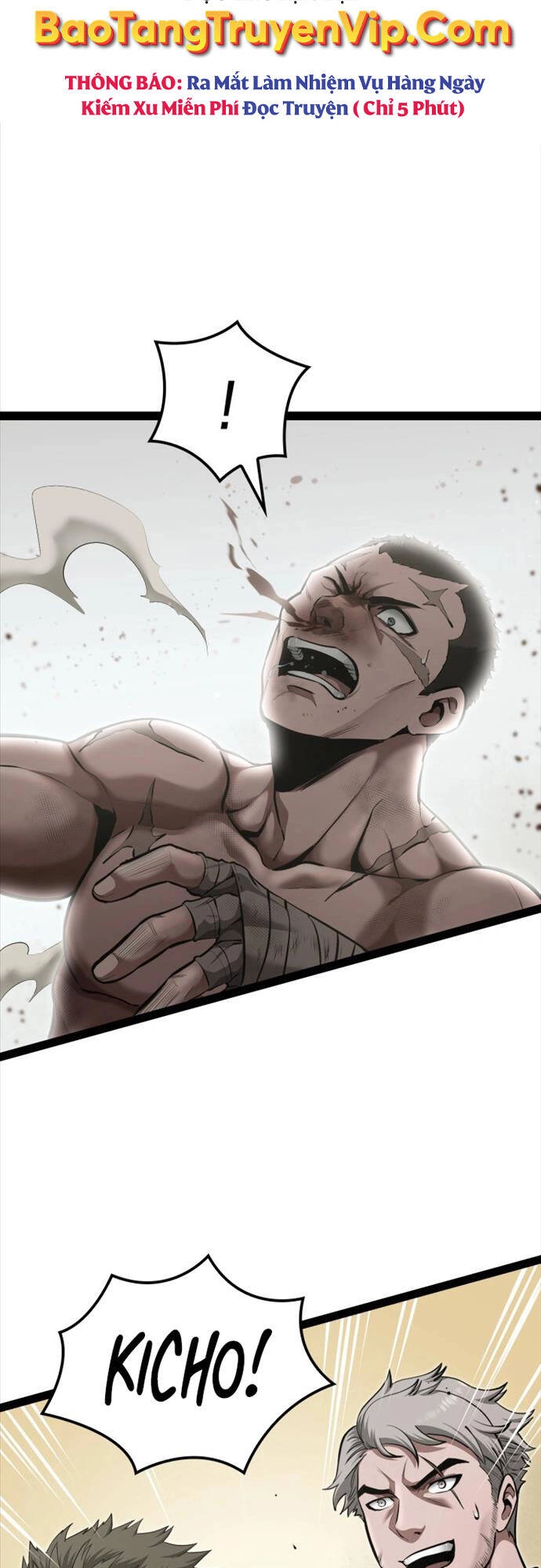 Nhà Vô Địch Kalli Chapter 8 - 60