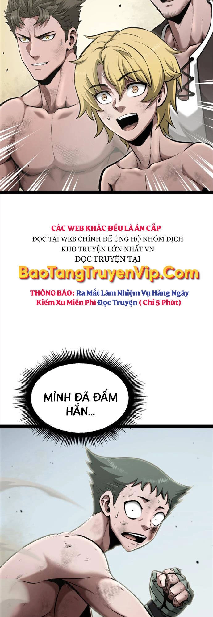 Nhà Vô Địch Kalli Chapter 8 - 61