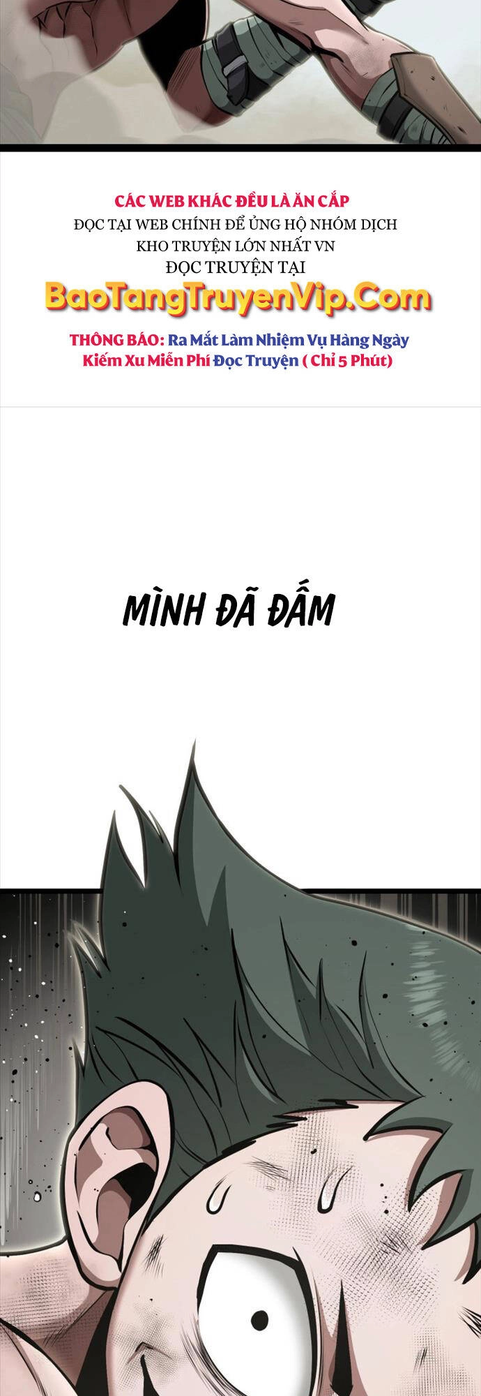 Nhà Vô Địch Kalli Chapter 8 - 62