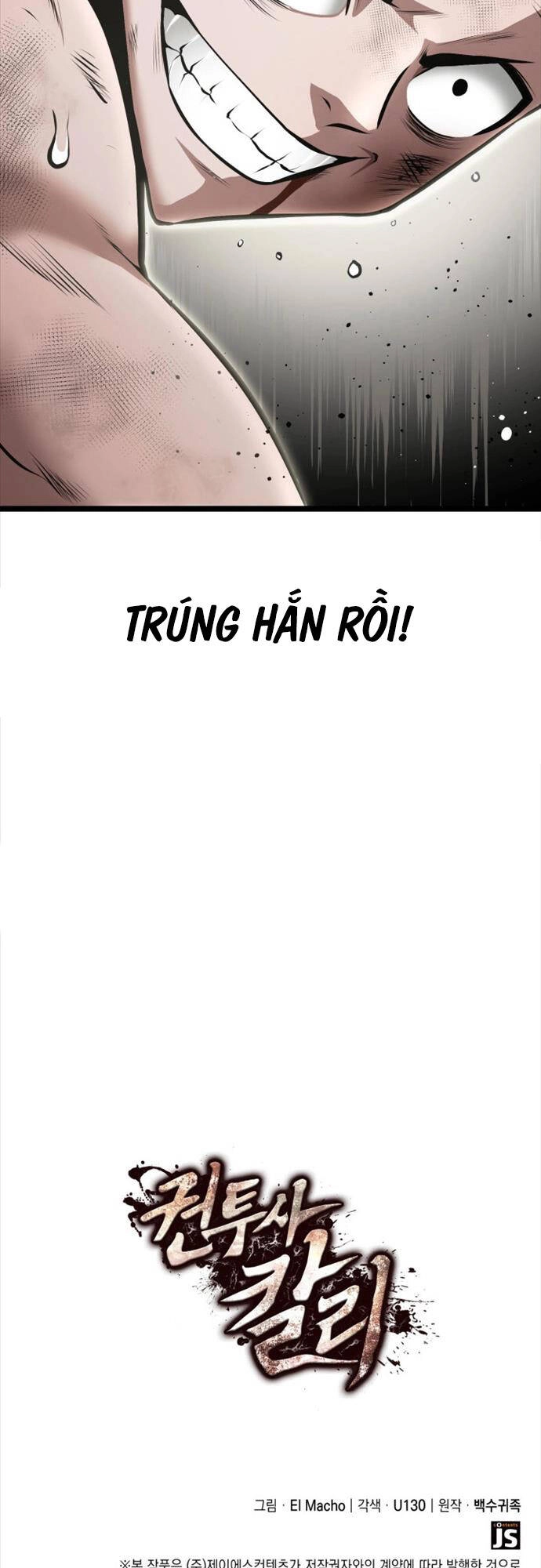 Nhà Vô Địch Kalli Chapter 8 - 63