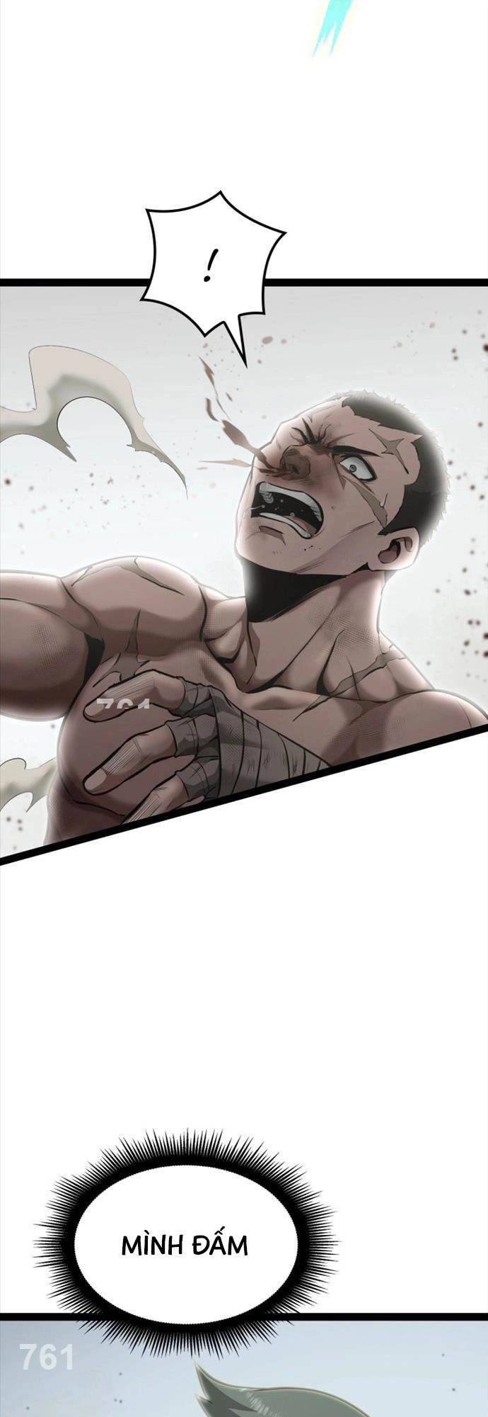 Nhà Vô Địch Kalli Chapter 9 - 2