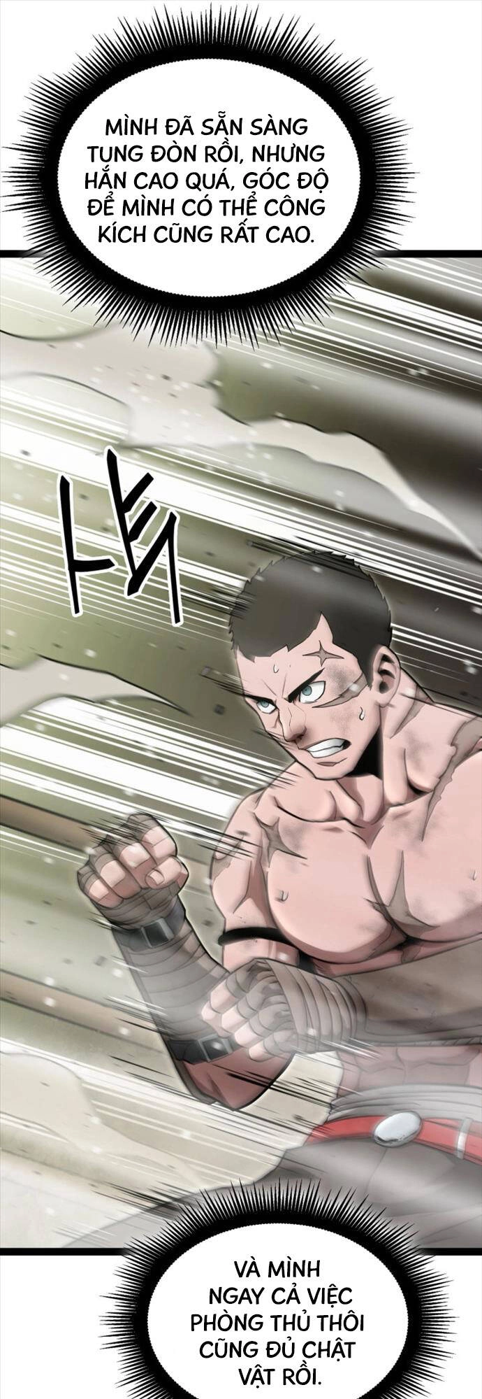 Nhà Vô Địch Kalli Chapter 9 - 14