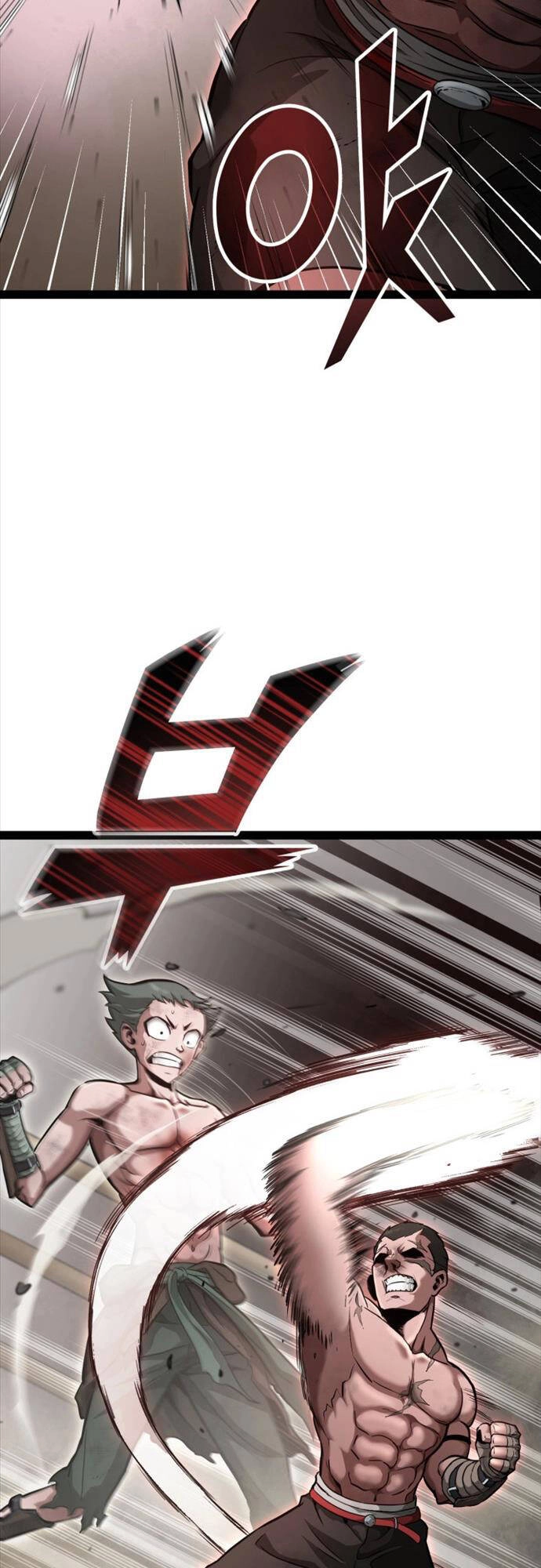 Nhà Vô Địch Kalli Chapter 9 - 16