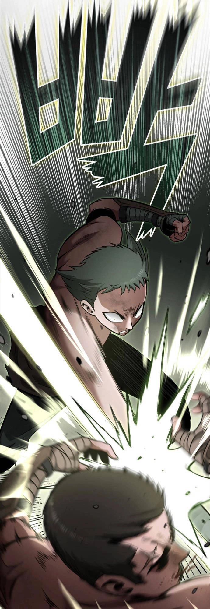 Nhà Vô Địch Kalli Chapter 9 - 19