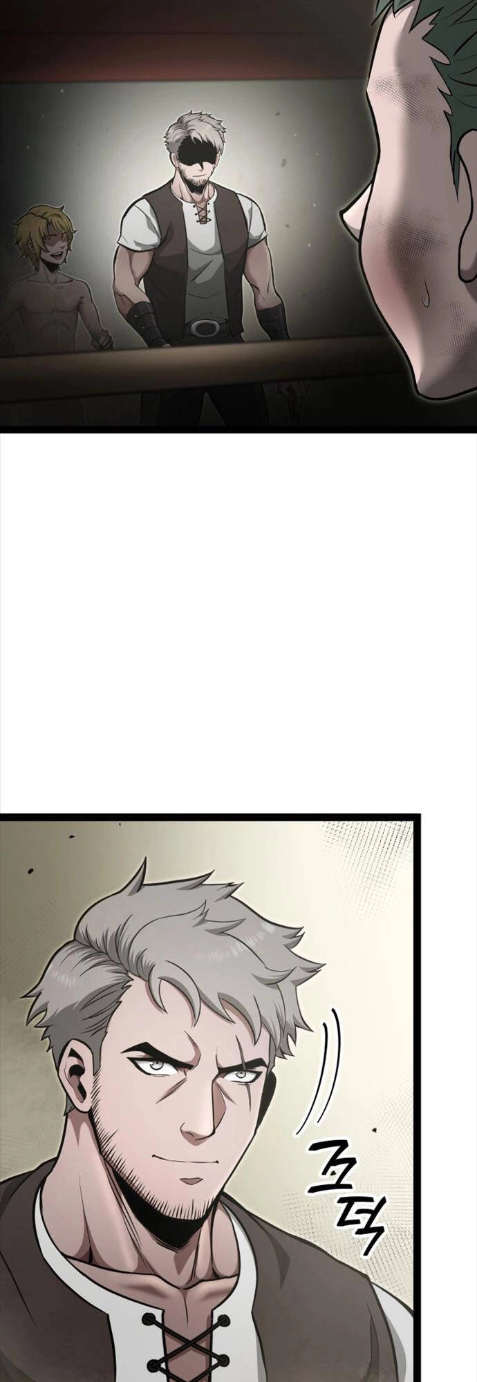 Nhà Vô Địch Kalli Chapter 9 - 23