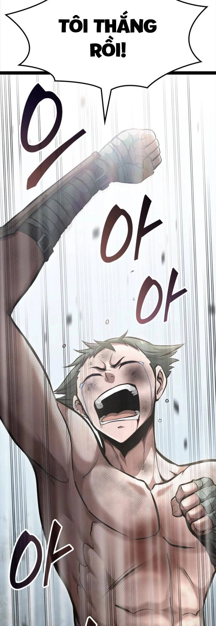 Nhà Vô Địch Kalli Chapter 9 - 25