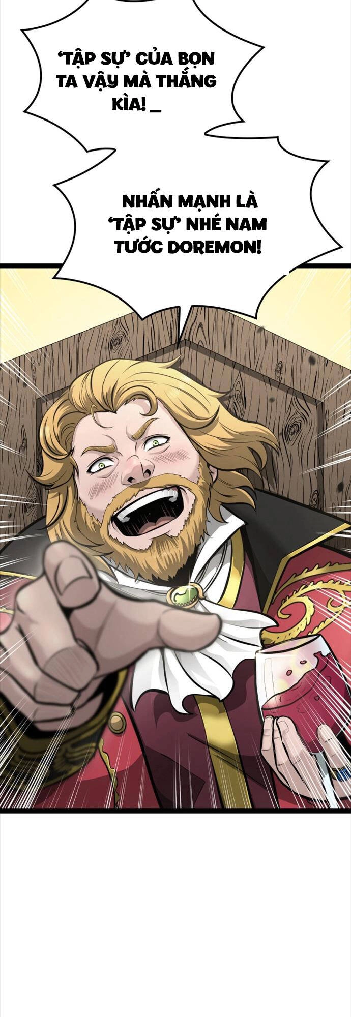 Nhà Vô Địch Kalli Chapter 9 - 28