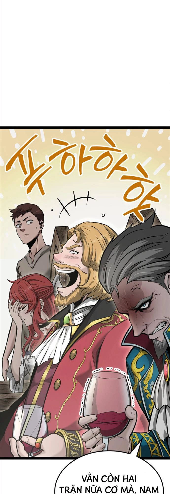 Nhà Vô Địch Kalli Chapter 9 - 29