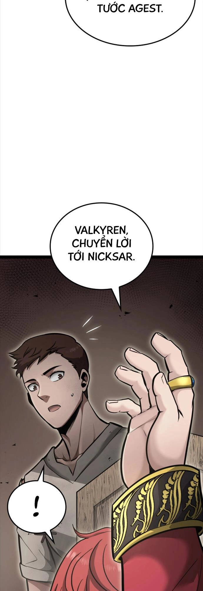 Nhà Vô Địch Kalli Chapter 9 - 30