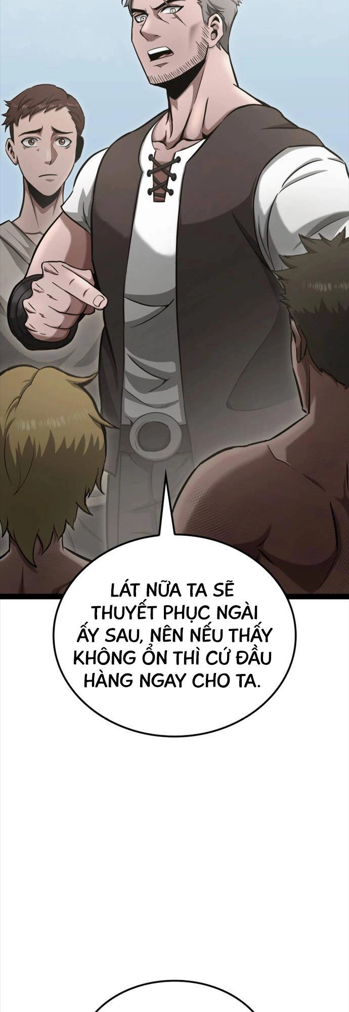 Nhà Vô Địch Kalli Chapter 9 - 34